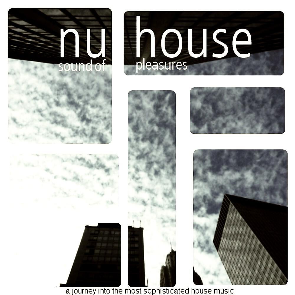 Federal House Dept - From Deep to Deep (Capturing Rhythms Mix)
