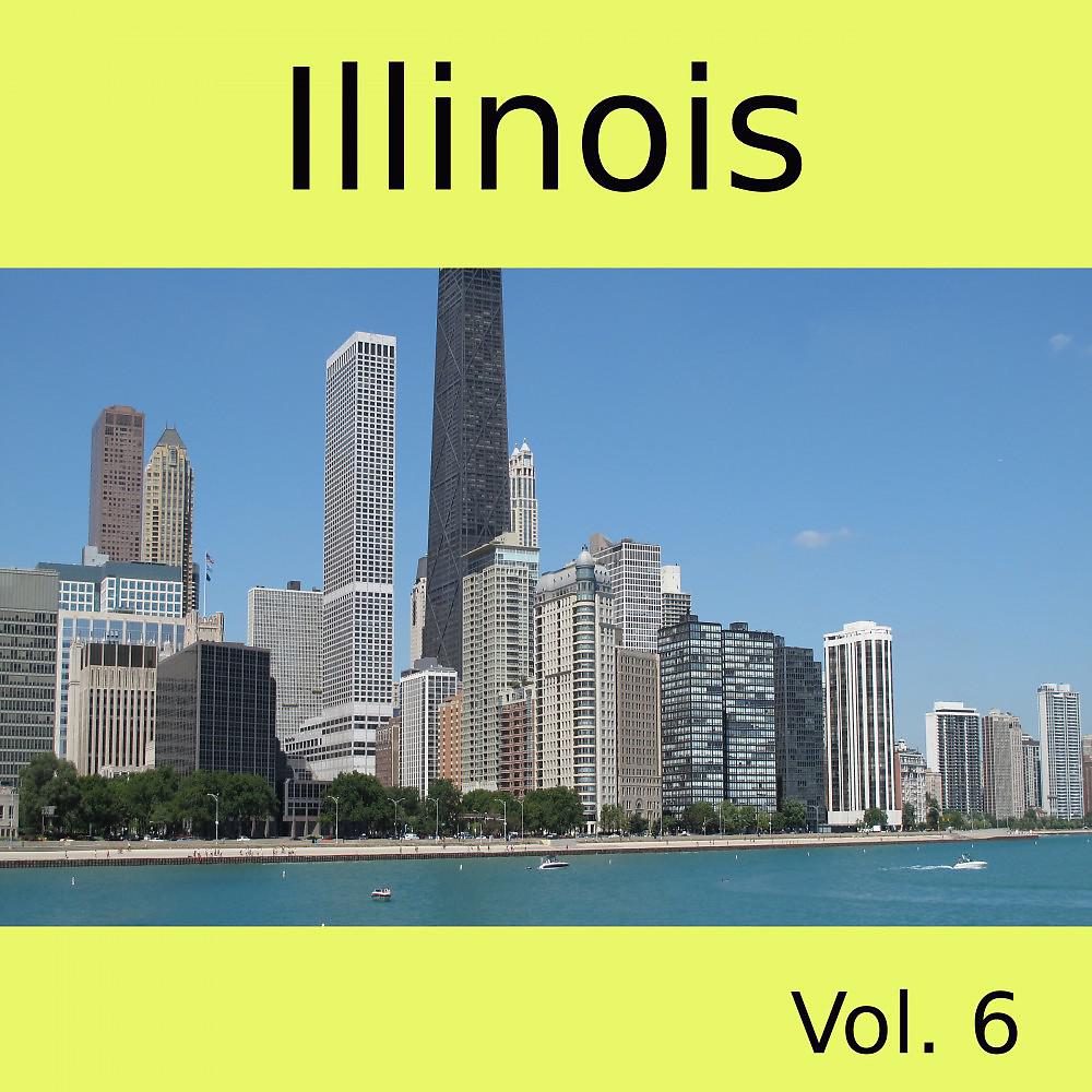 Постер альбома Illinois, Vol. 6