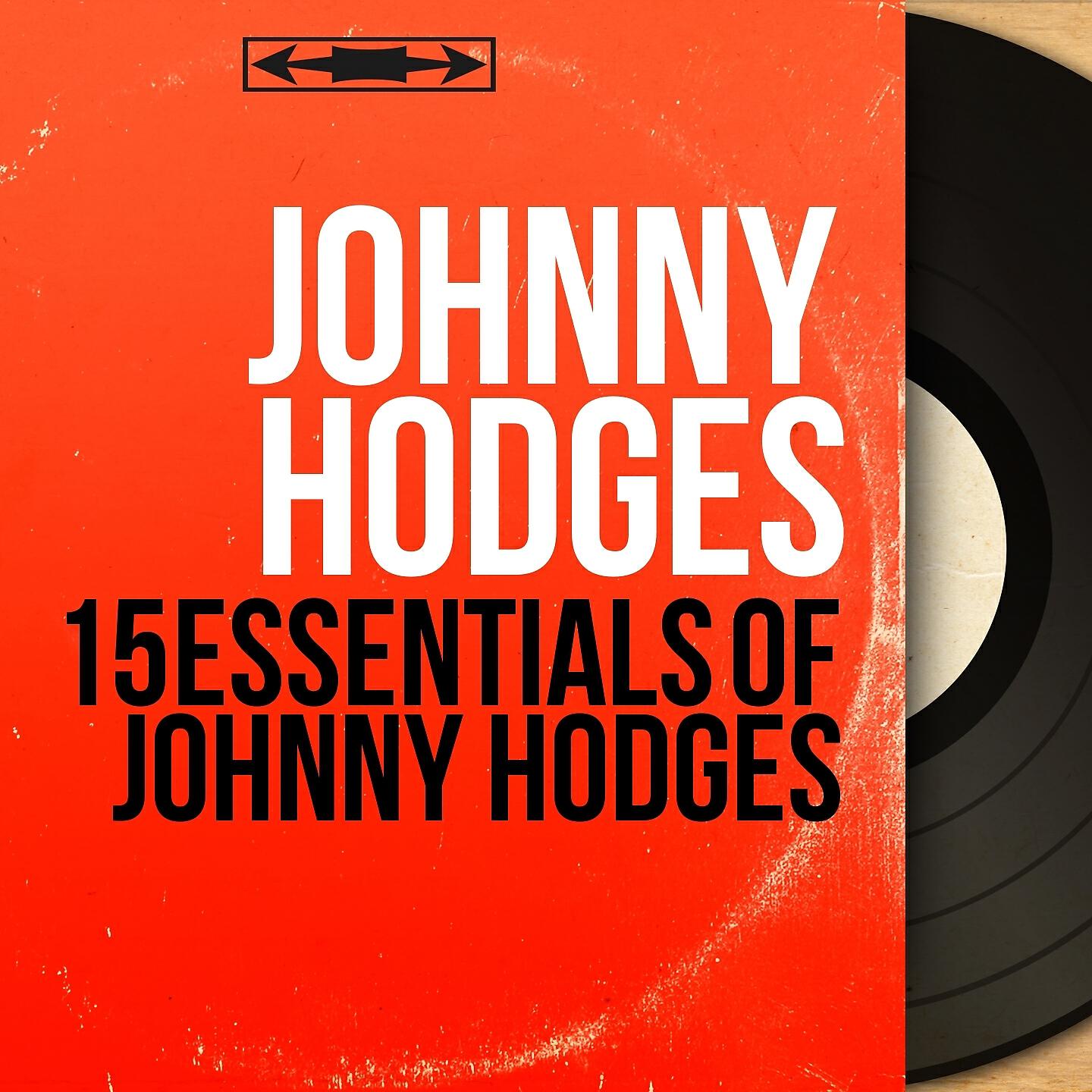 Johnny Hodges - Early Morning Rock