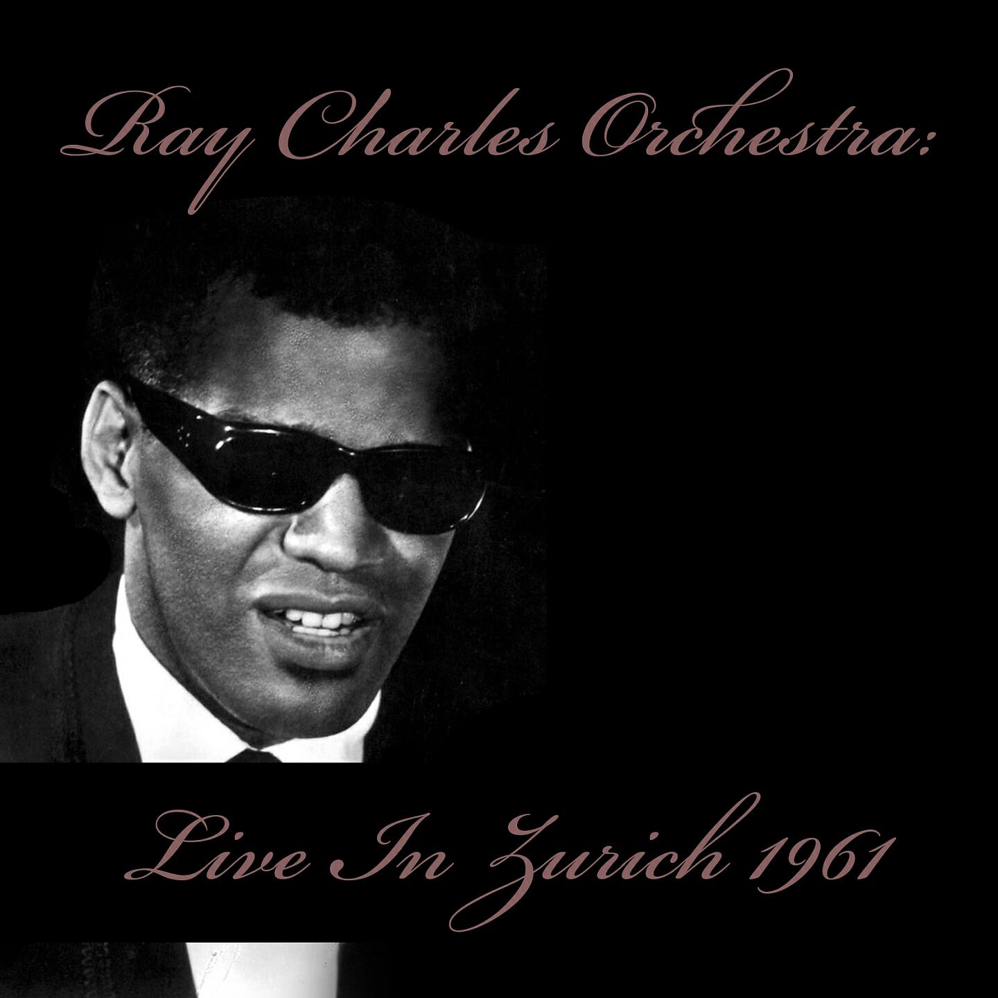 Ray Charles - Ray Minor Ray