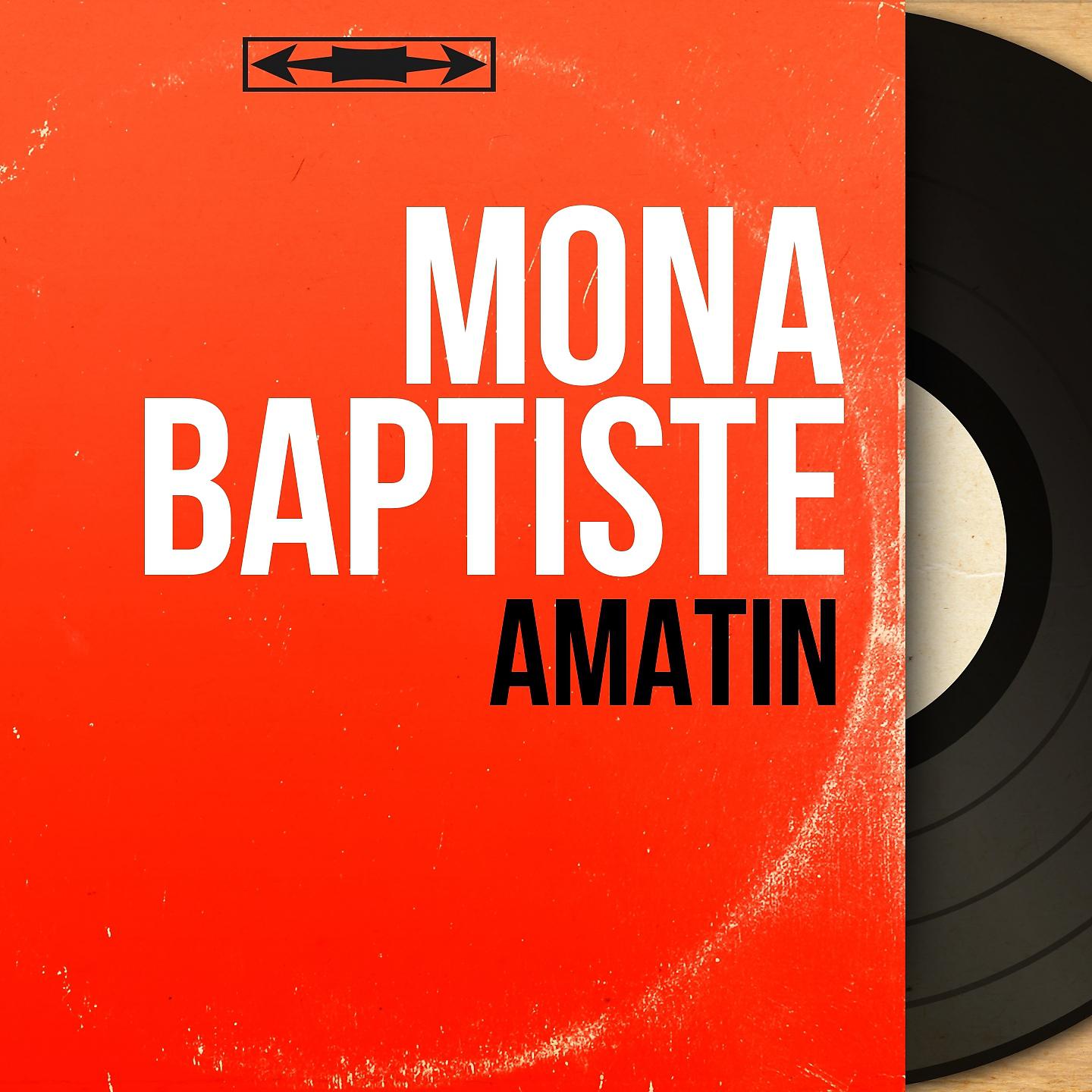 Постер альбома Amatin
