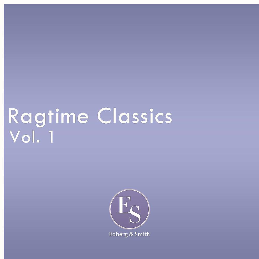 Постер альбома Ragtime Classics