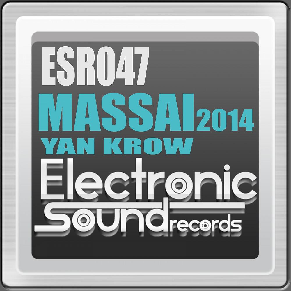 Yan Krow - Massai (Javi Herrero Remix)