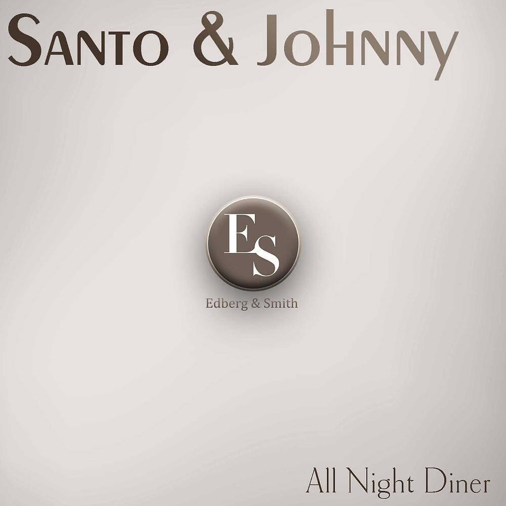 Santo & Johnny - Save the Last Dance for Me (Original Mix)