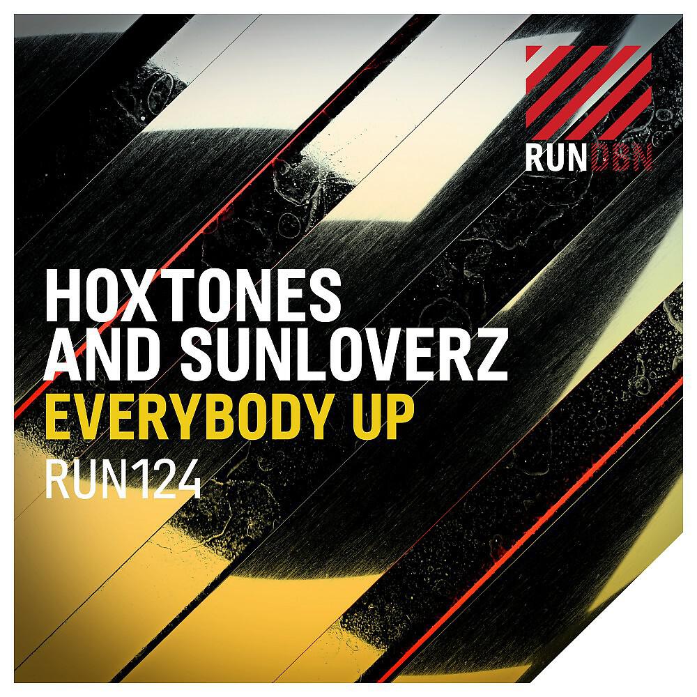 Hoxtones - Everybody Up (Jones & Brock Remix)