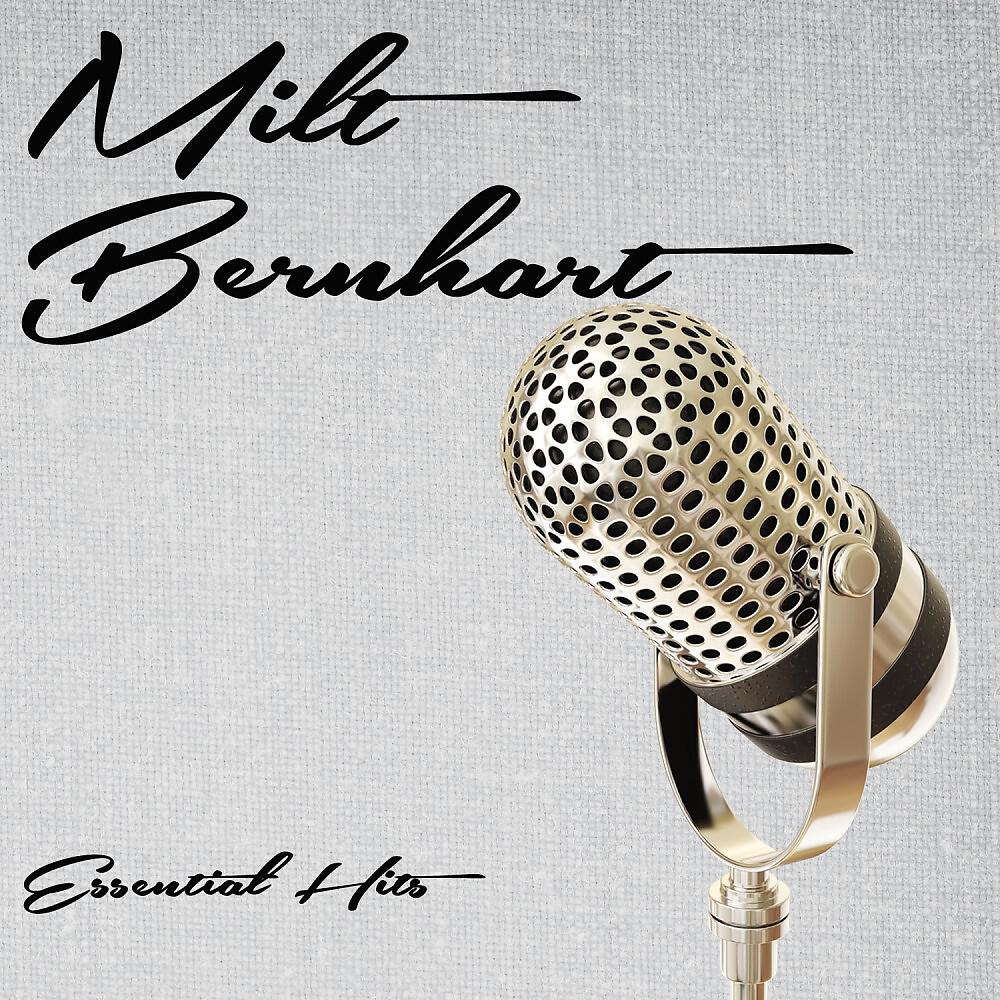 Milt Bernhart - The Horns (Original Mix)