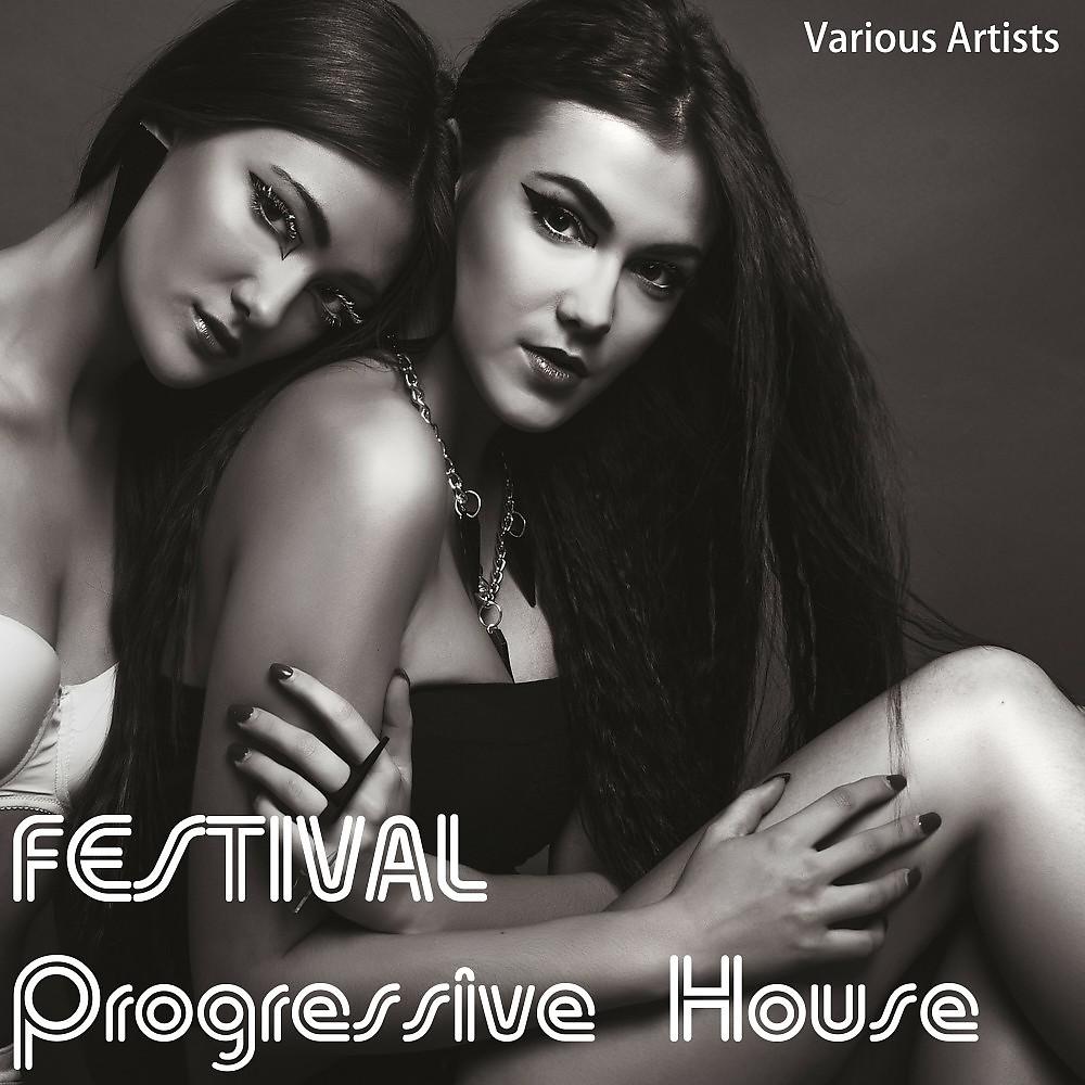 Постер альбома Festival Progressive House