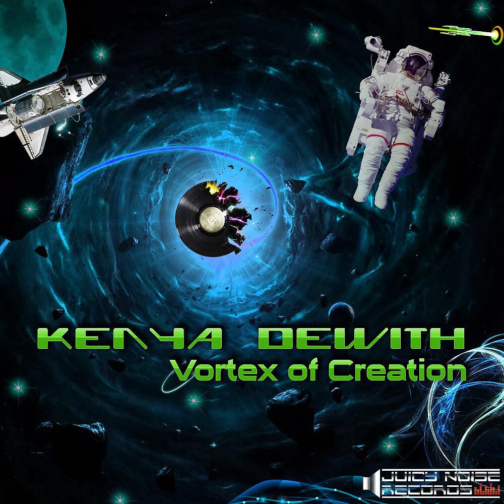 Kenya Dewith - Technology