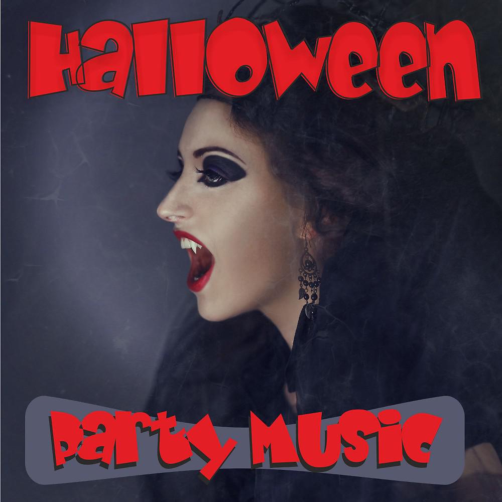 Syntheticsax & Dimixer - Halloween Party (DJ Maks Efimov Remix)