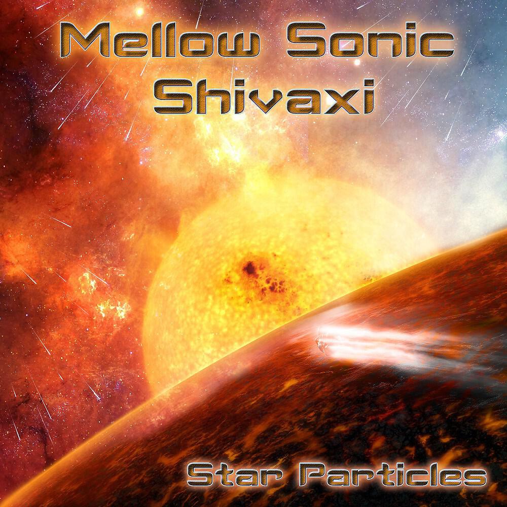Mellow Sonic & Shivaxi - Underworld