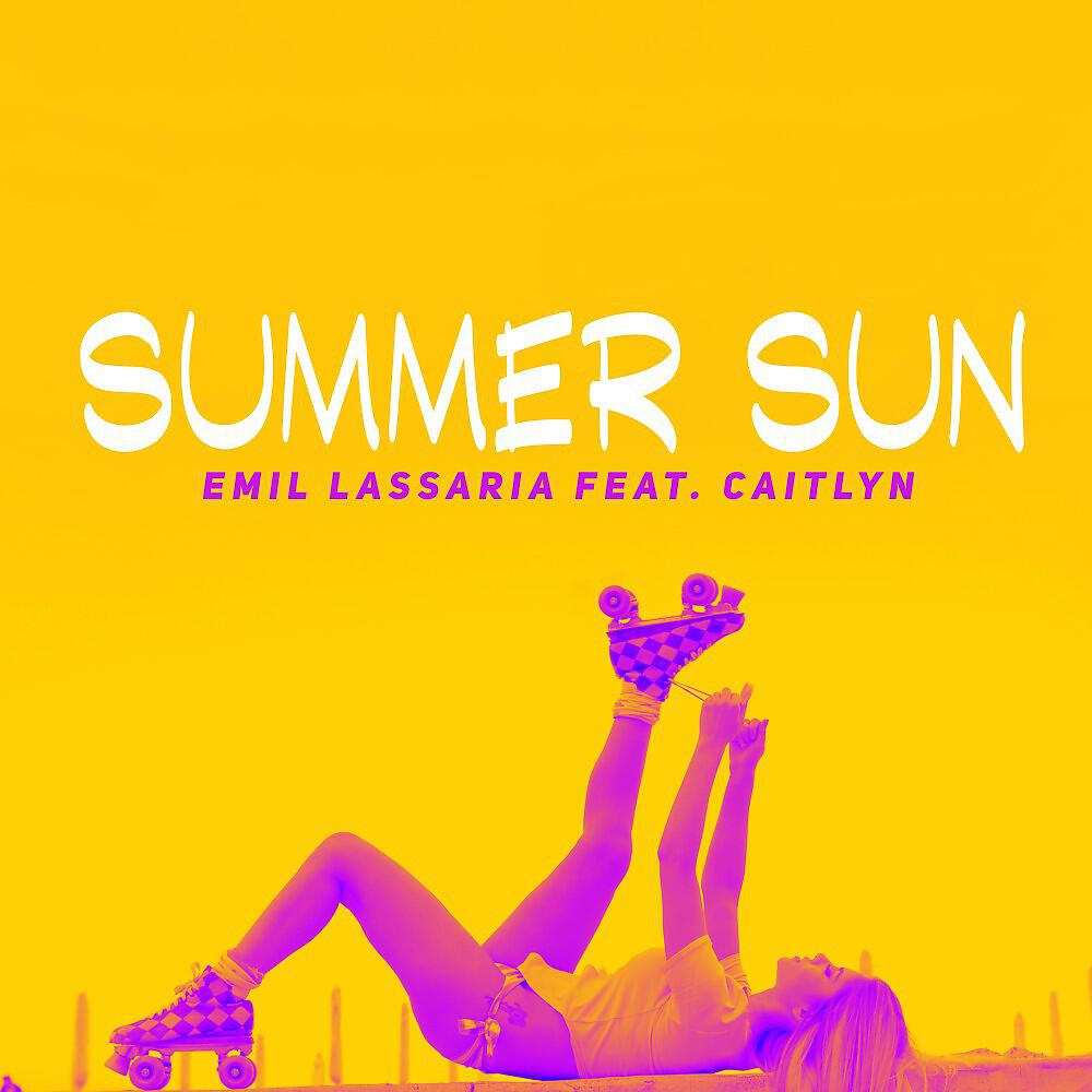 EMIL LASSARIA - Summer Sun (Club Version)