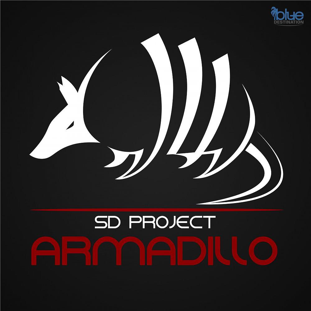 Постер альбома Armadillo