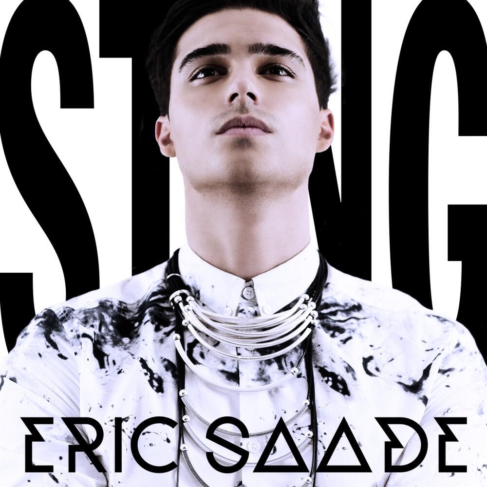 Eric Saade - Sting