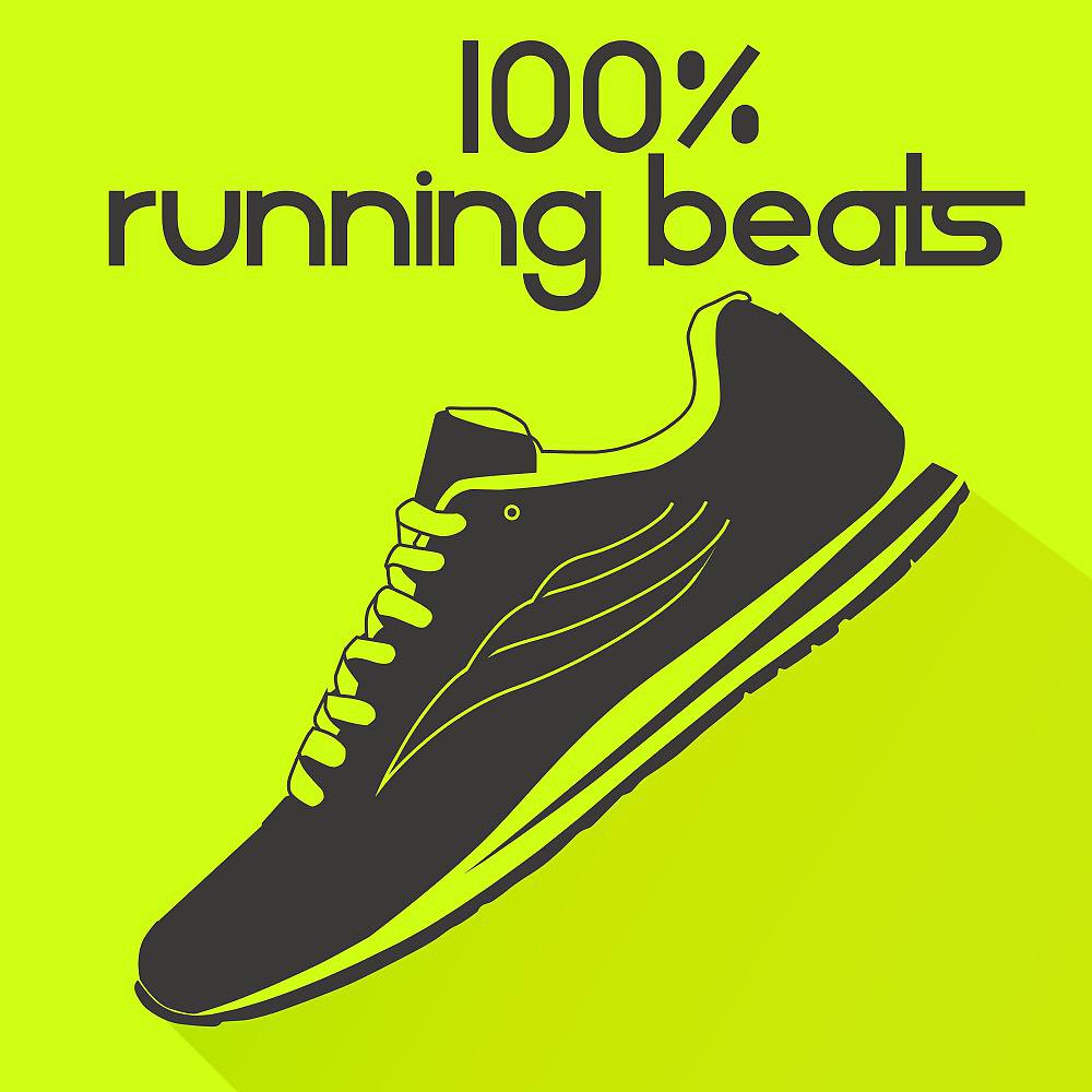 Постер альбома 100% Running Beats