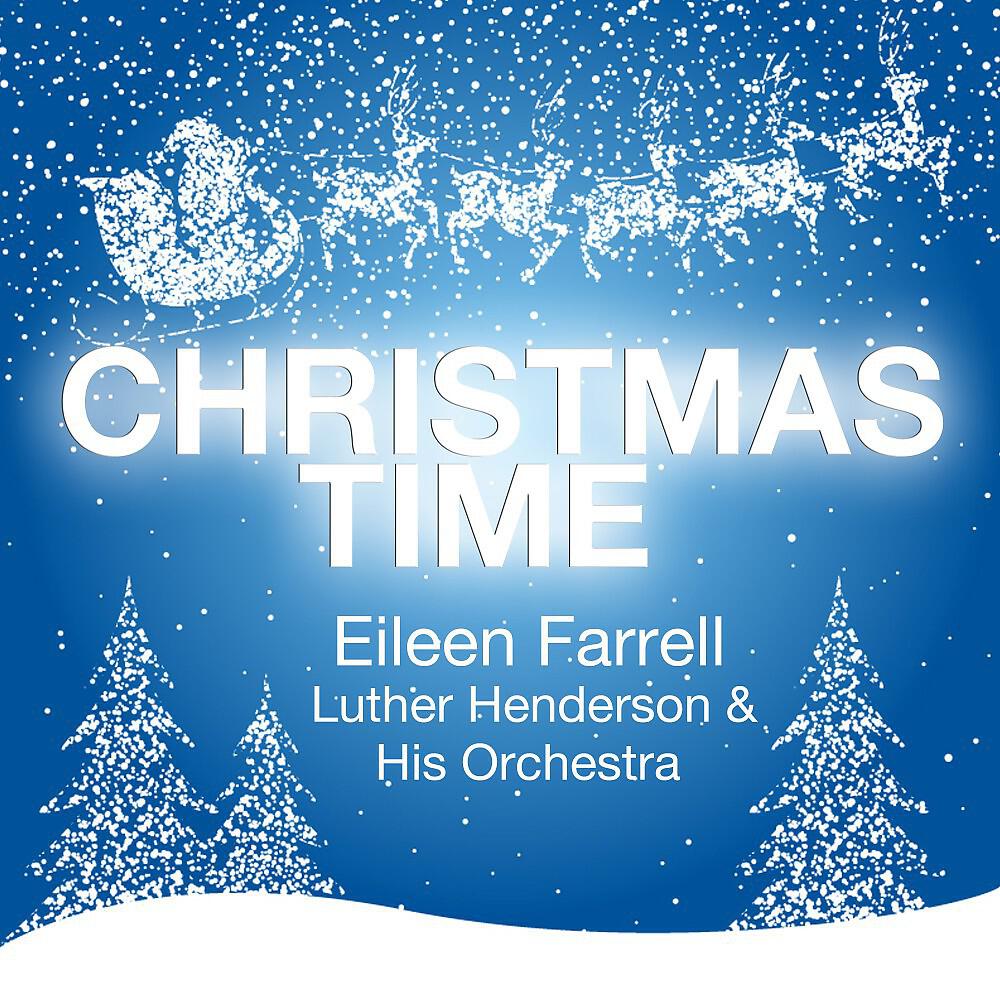 Eileen Farrell, Luther Henderson & His Orchestra - O Little Town of Bethlehem