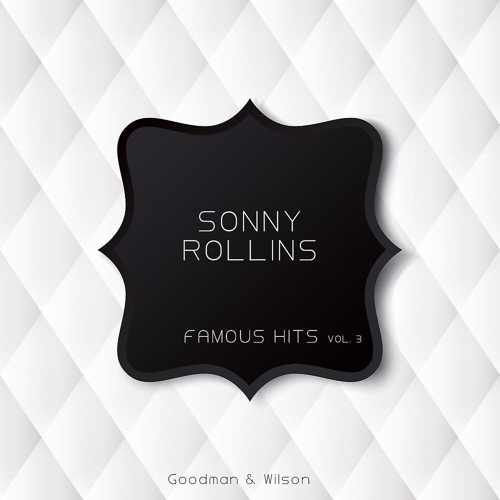 Sonny Rollins - Pent-Up House (Original Mix)