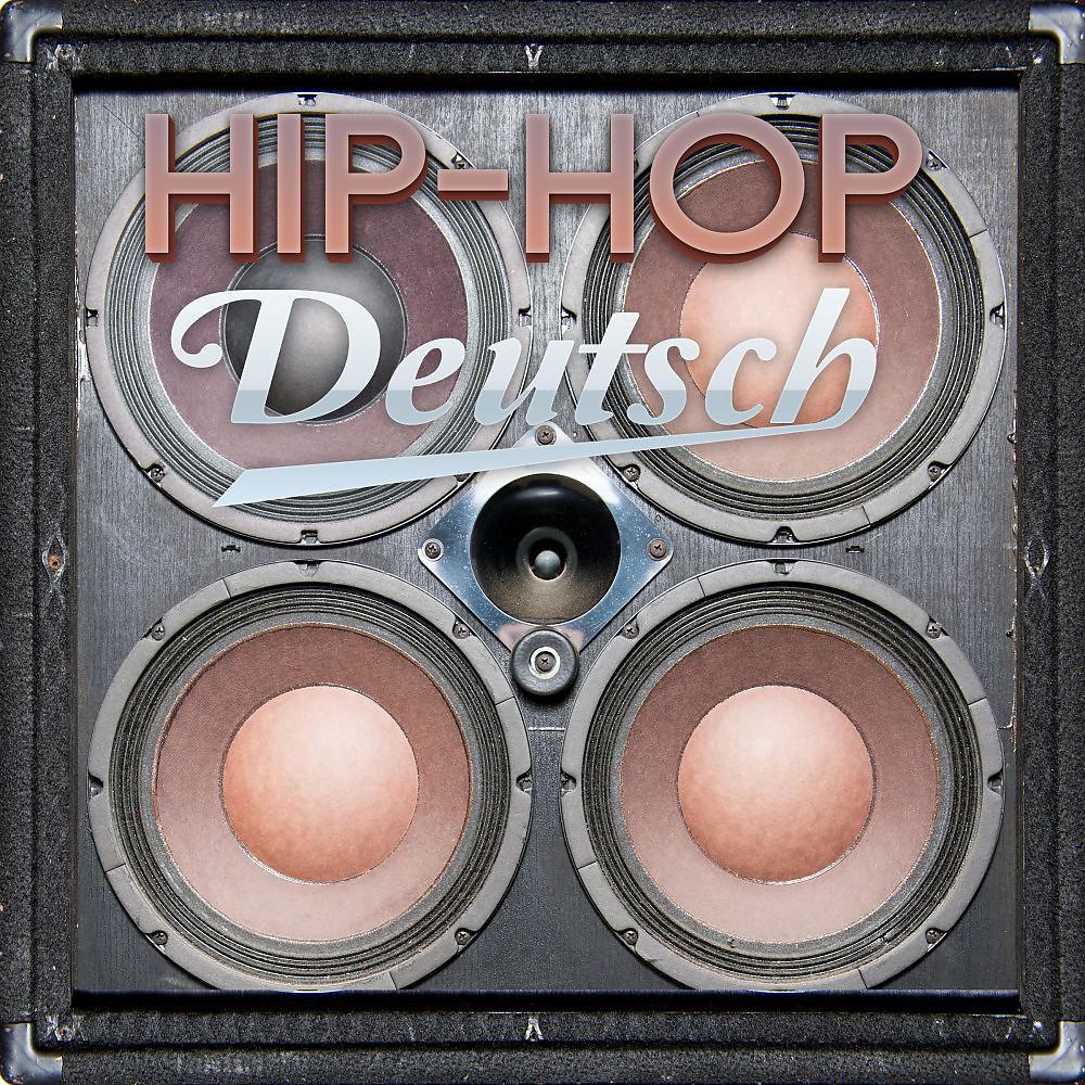 Постер альбома Hip-Hop: Deutsch