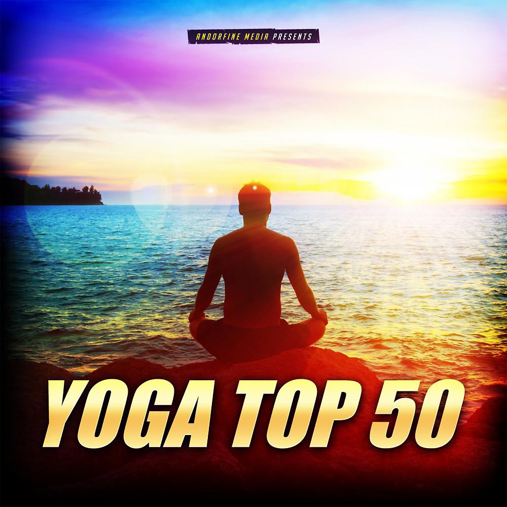 Постер альбома Yoga Top 50