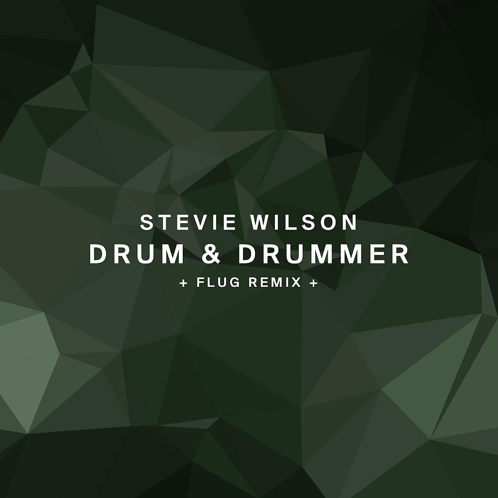 Постер альбома Drum & Drummer