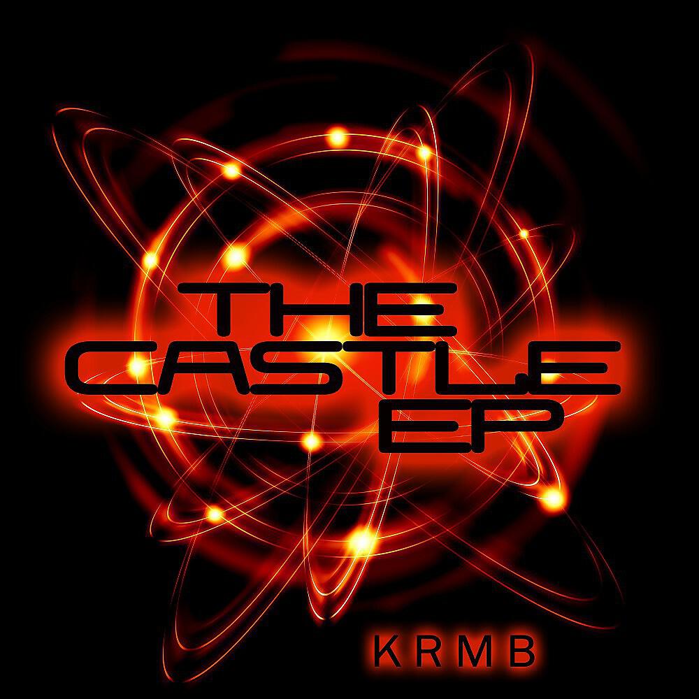 KRMB - Plucky (Extended Mix)