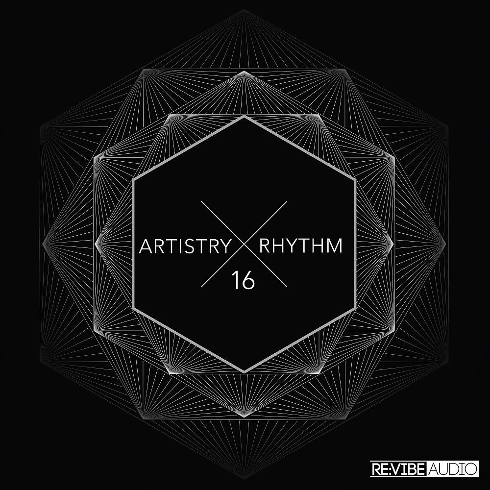 Постер альбома Artistry Rhythm Issue 16
