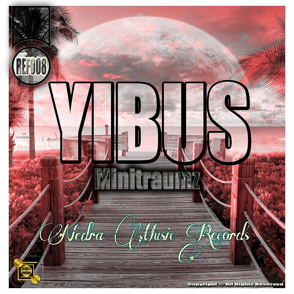 Постер альбома Yibus