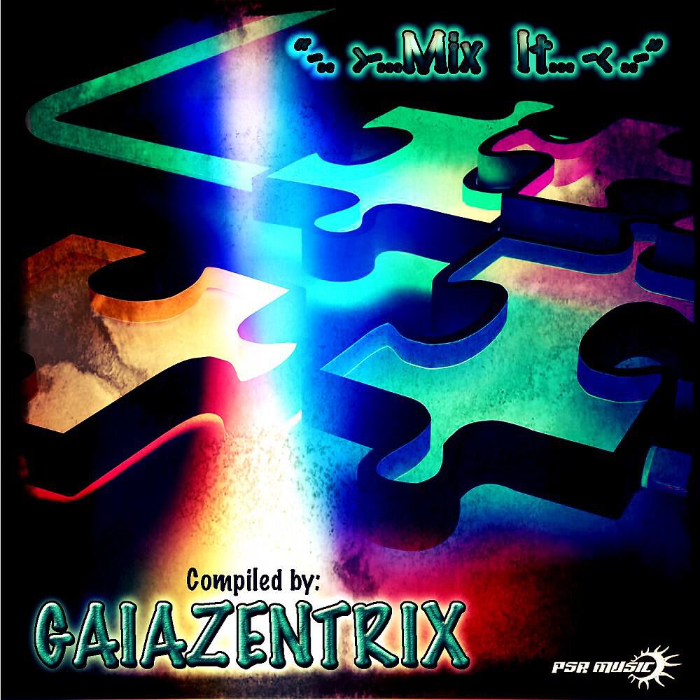 Mind Control - Boom Boom (Gaiazentrix Remix)