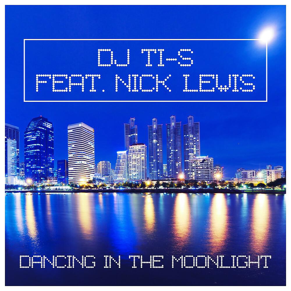 DJ TI-S - Dancing in the Moonlight (Margin Remix)