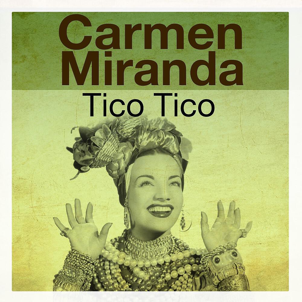 Carmen Miranda - Balao Que Muito Sobe (Ballon That Flies Too High)