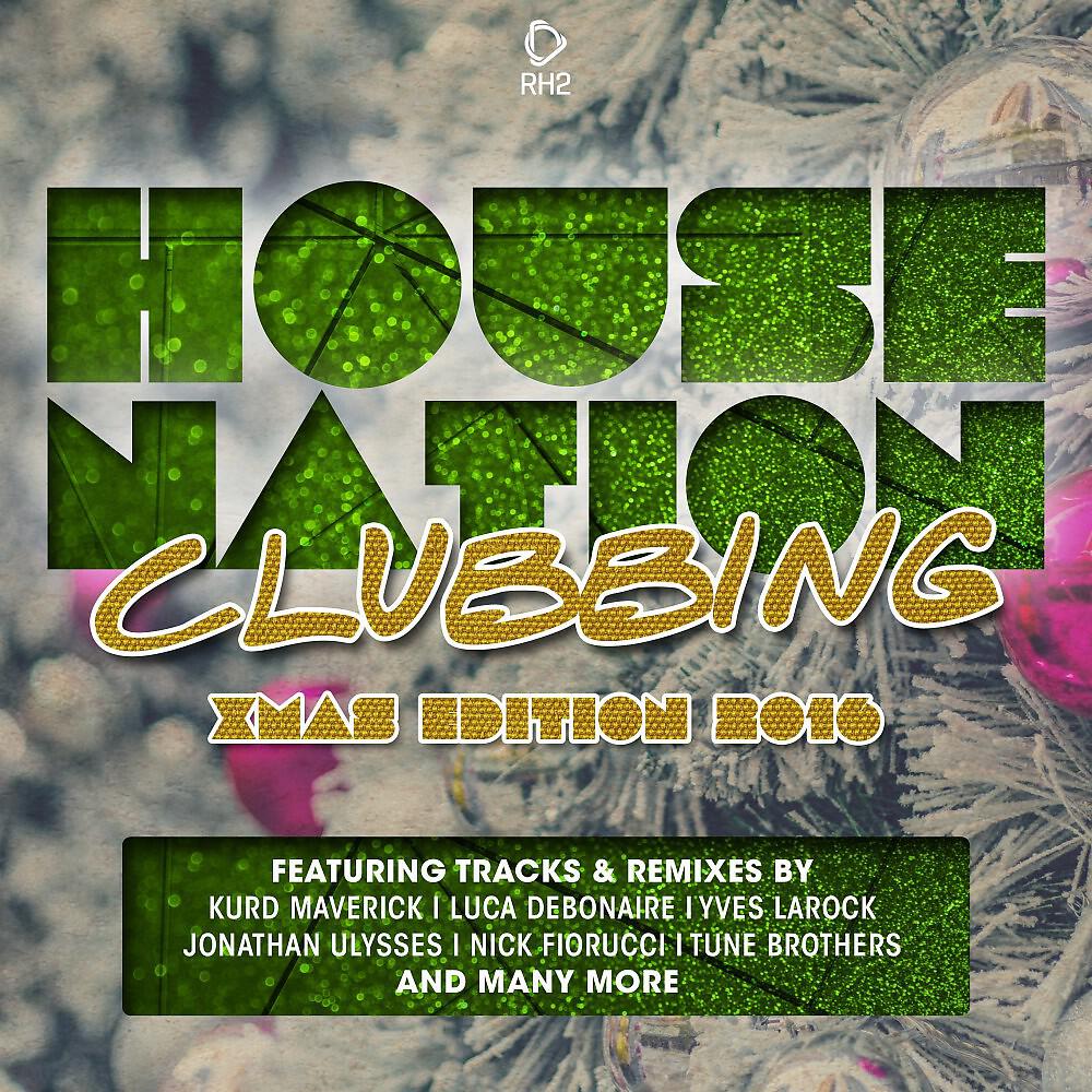 Jonathan Ulysses - Reach Out (Hoxton Whores Remix)