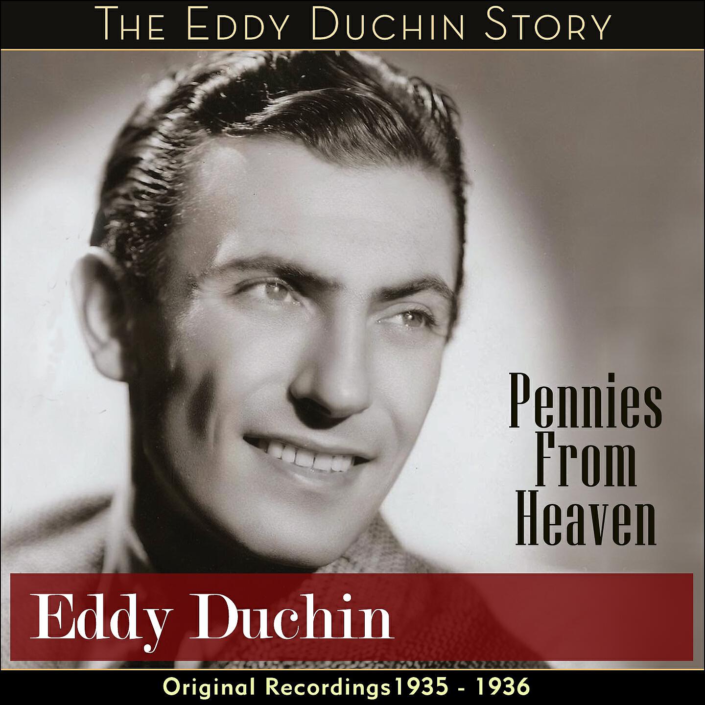 Eddy Duchin & His Orchestra - I've Got A Feelin' You're Foolin'