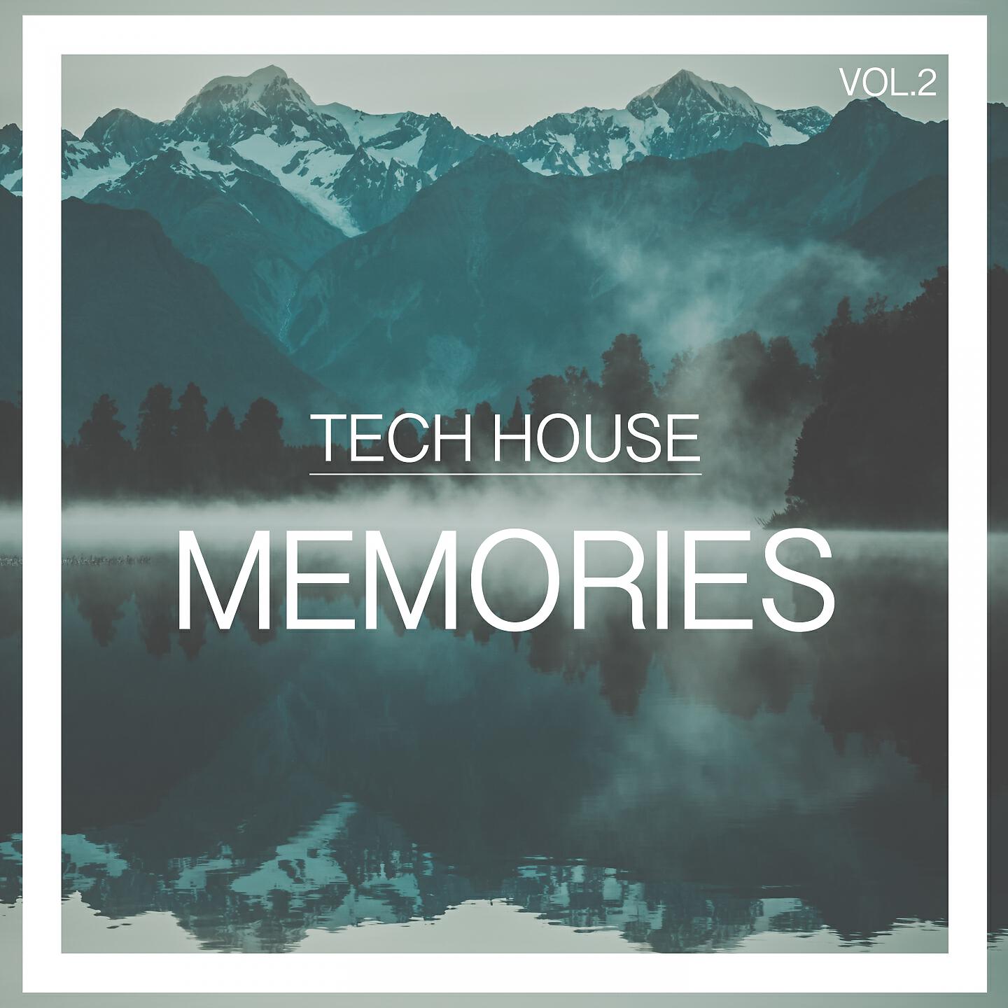 Rob Pearson - Escape from the Madness (Demarkus Lewis Mix)