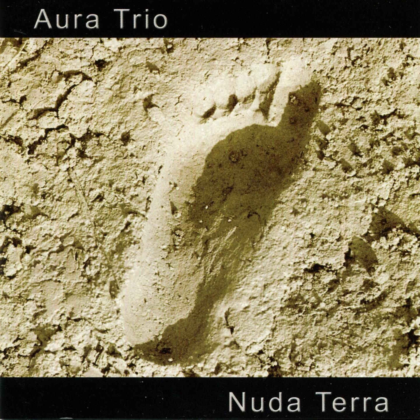 Постер альбома Nuda Terra