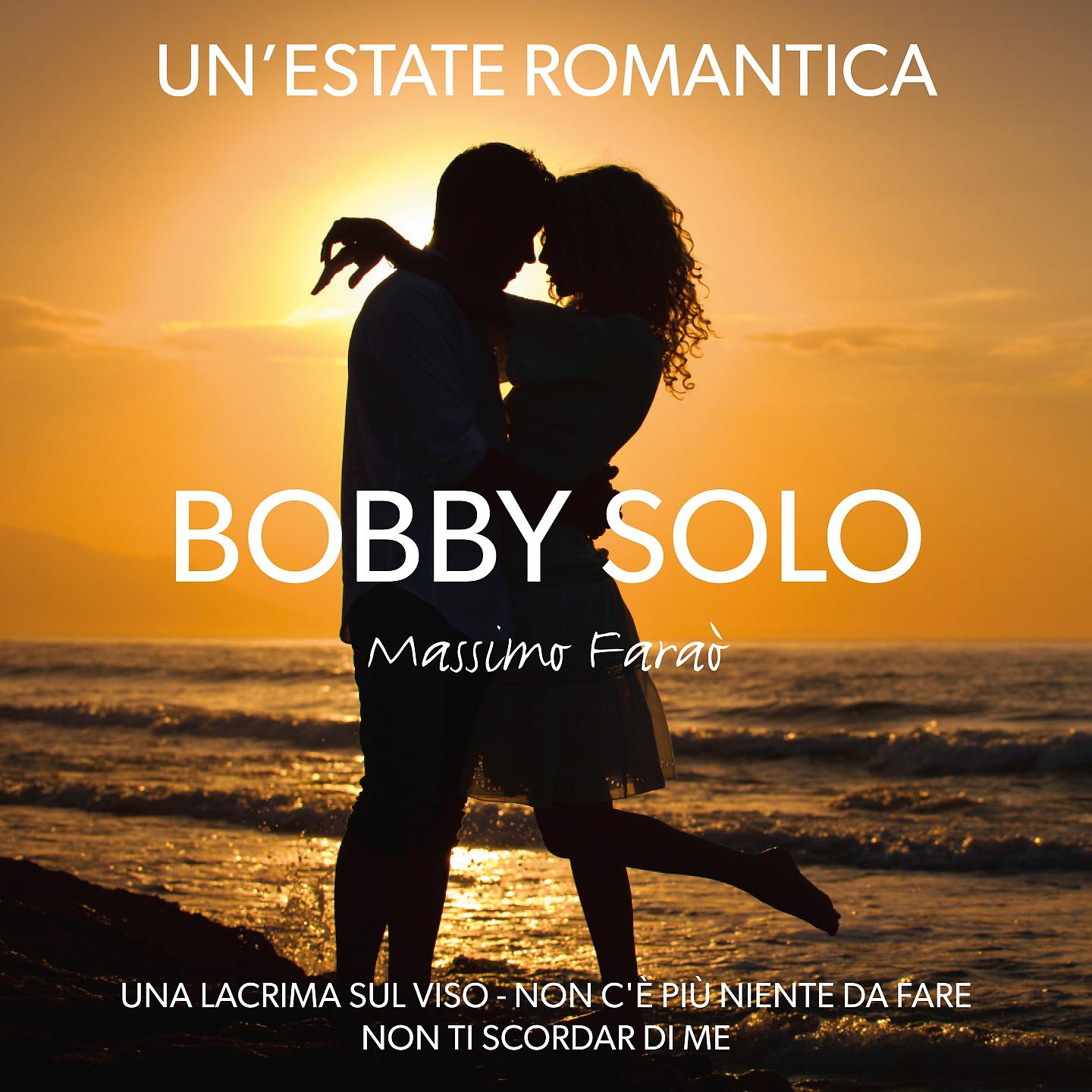 Bobby Solo - Canta ragazzina