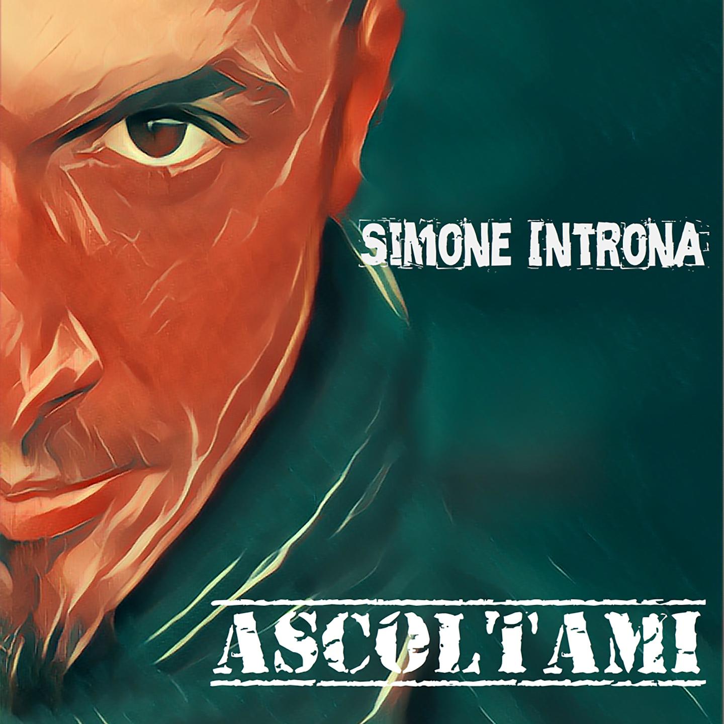 Постер альбома Ascoltami