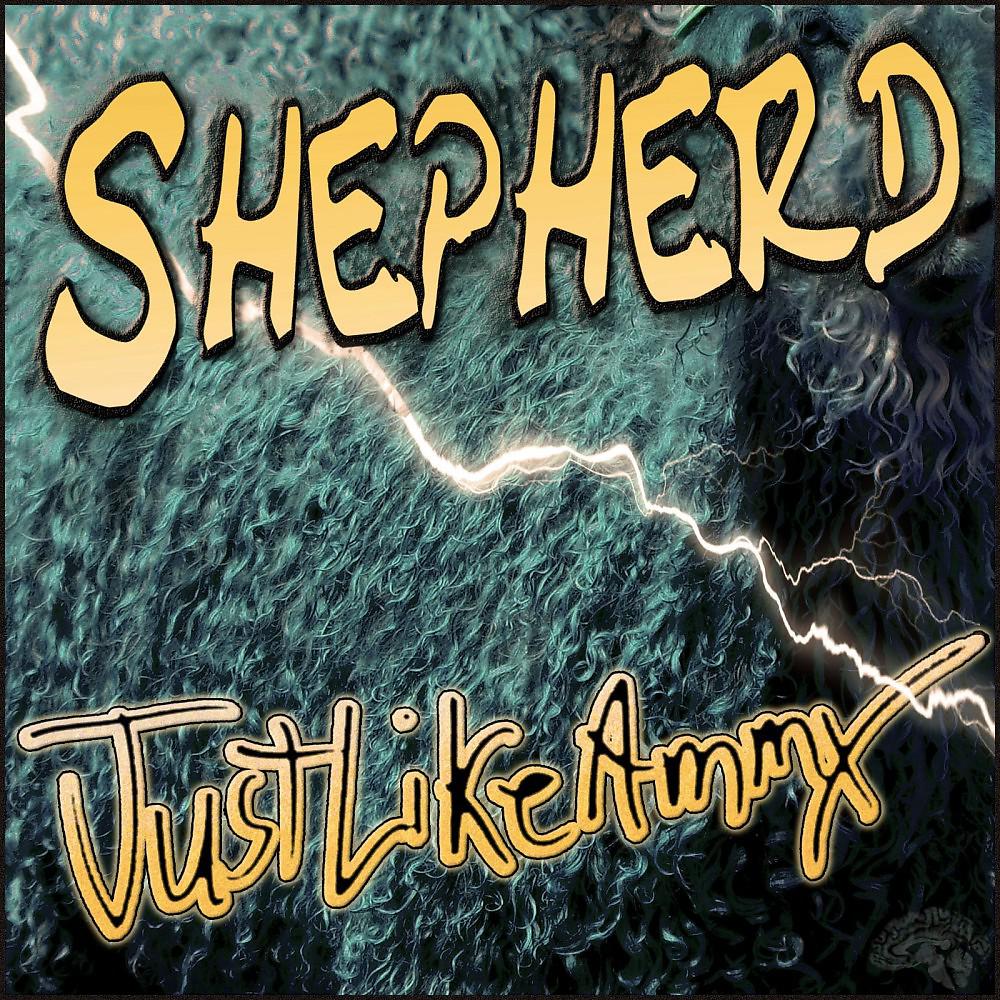 Постер альбома Shepherd