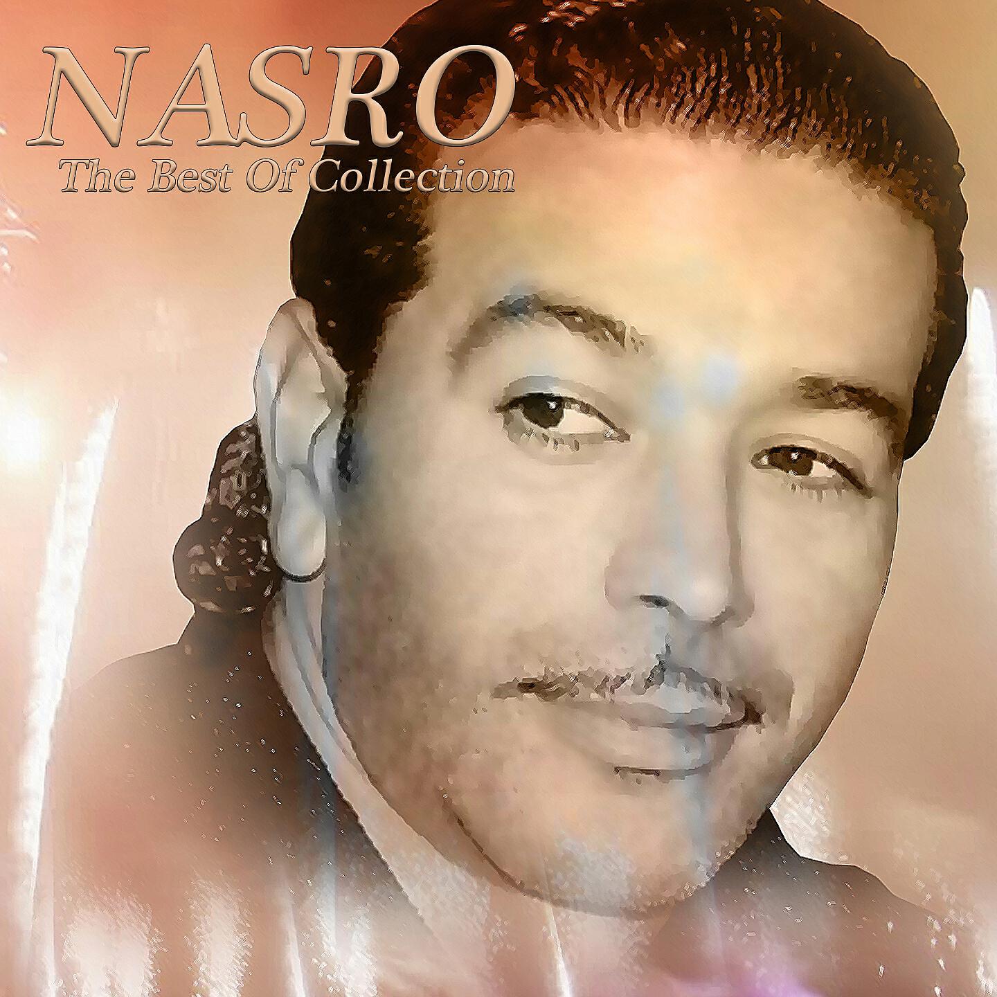 Nasro - À ce point là