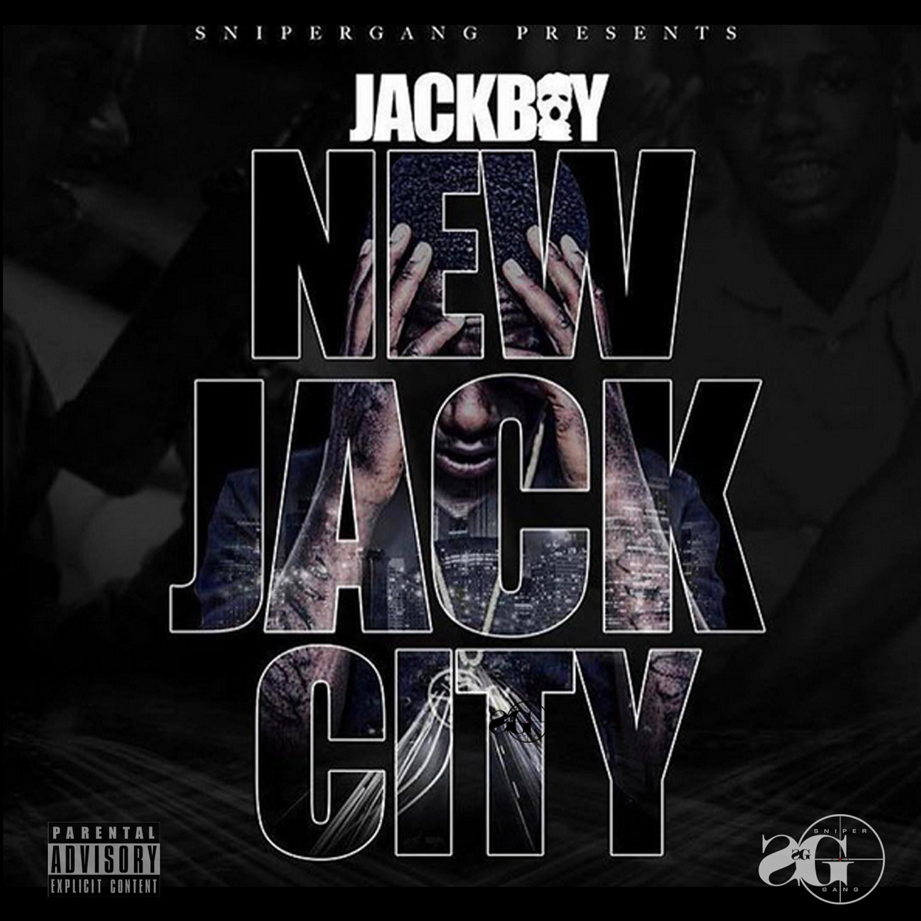 JackBoy - Lingo (feat. Kodak Black)