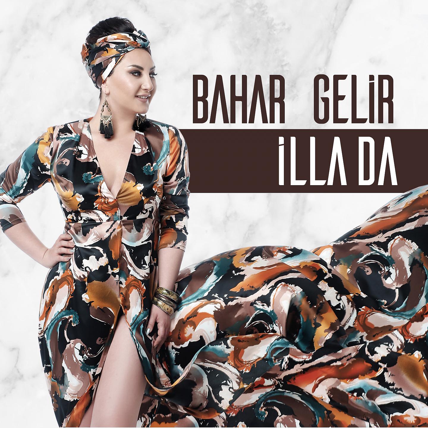 Постер альбома İlla da