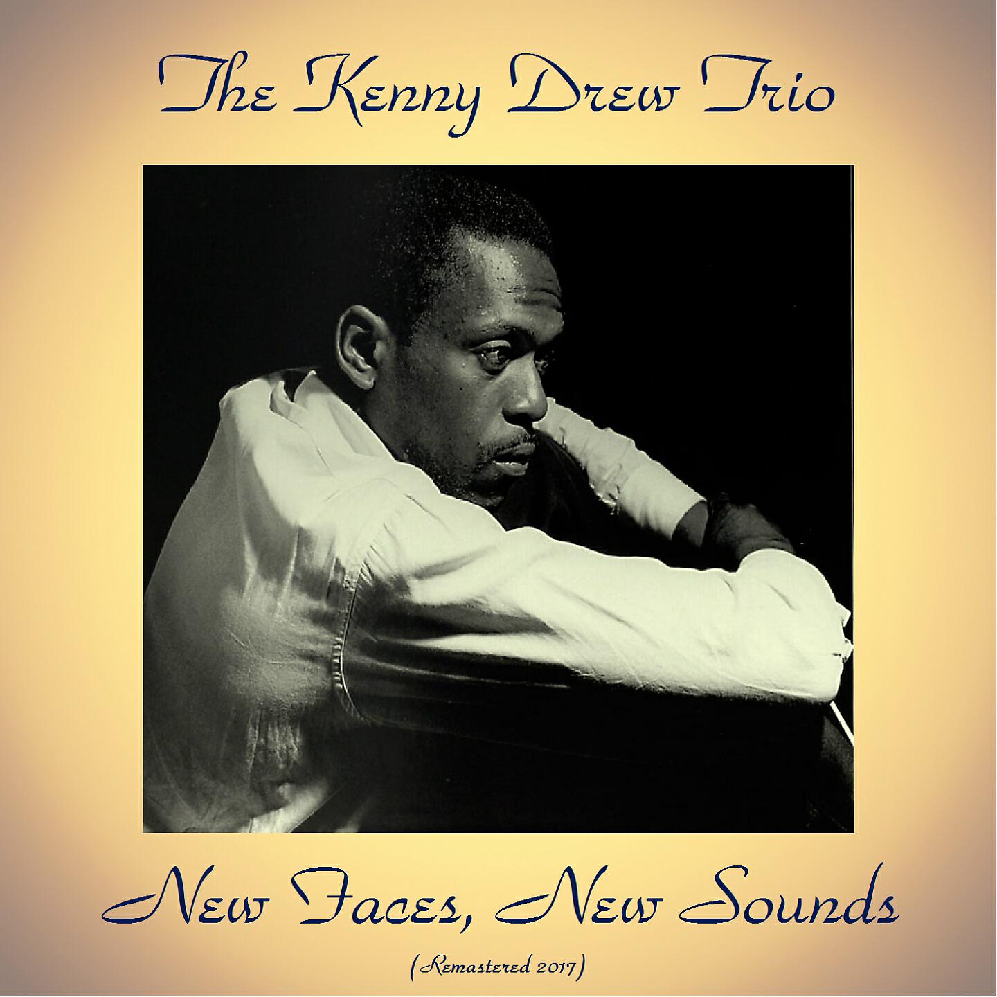 The Kenny Drew Trio - Lover, Come Back to Me (Remastered 2017)