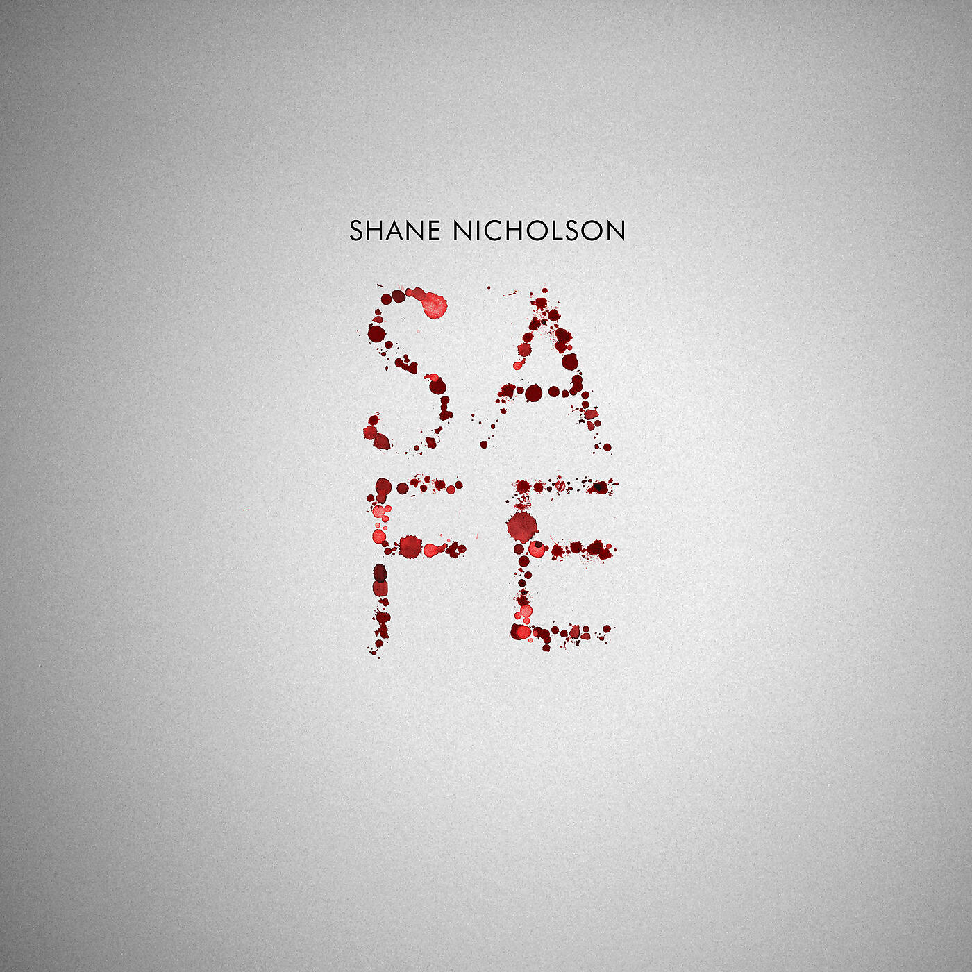 Shane Nicholson - Safe