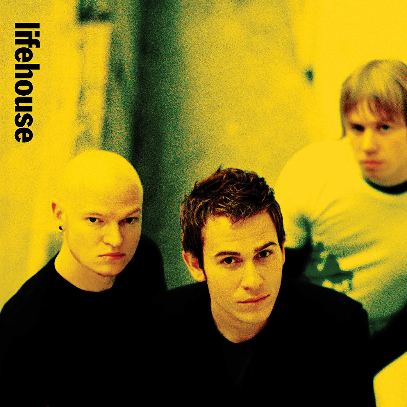 Lifehouse - Better Luck Next Time