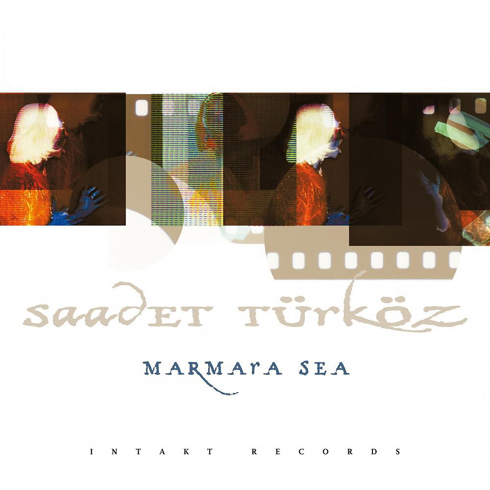 Постер альбома Marmara Sea