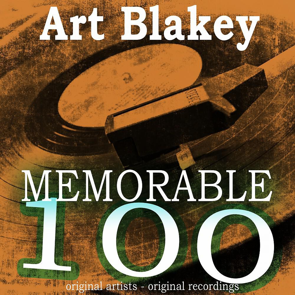 Art Blakey & The Jazz Messengers - The Chess Players