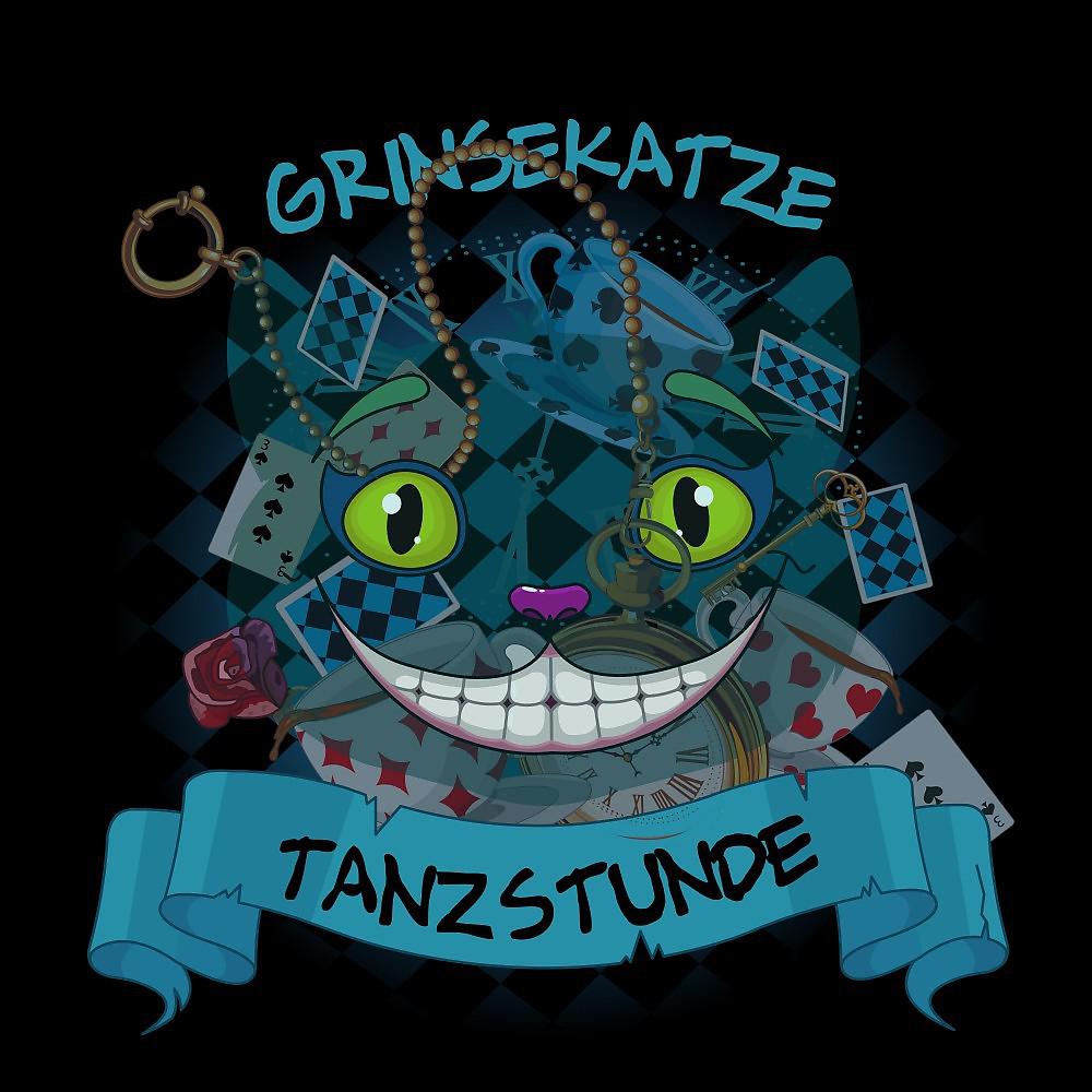 Постер альбома Tanzstunde
