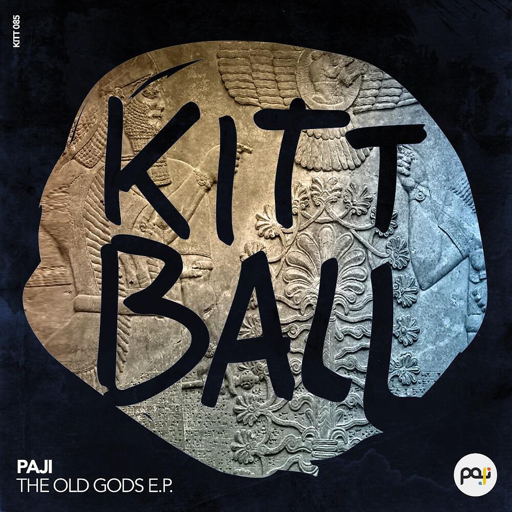 PAJI - The Old Gods (Original Mix)