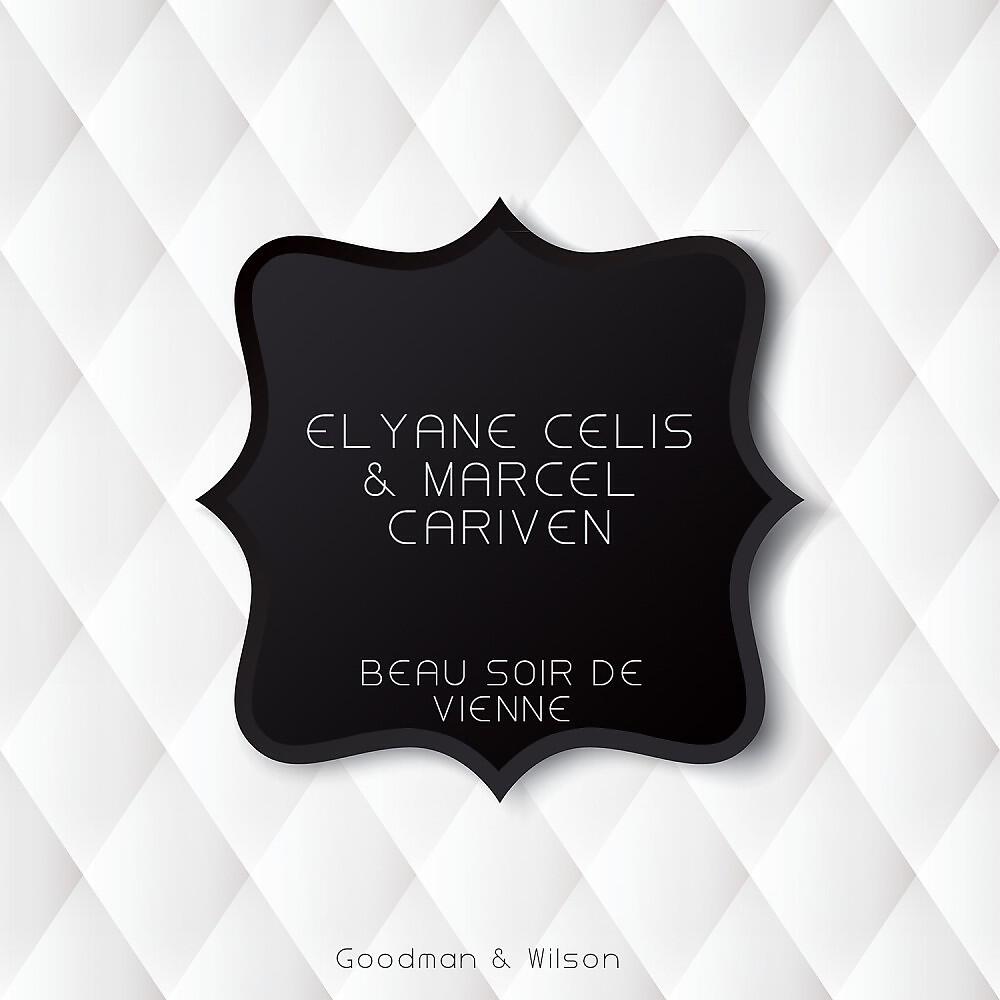 Elyane Celis & Marcel Cariven - Baisse Un Peu L'abat-Jour (Original Mix)