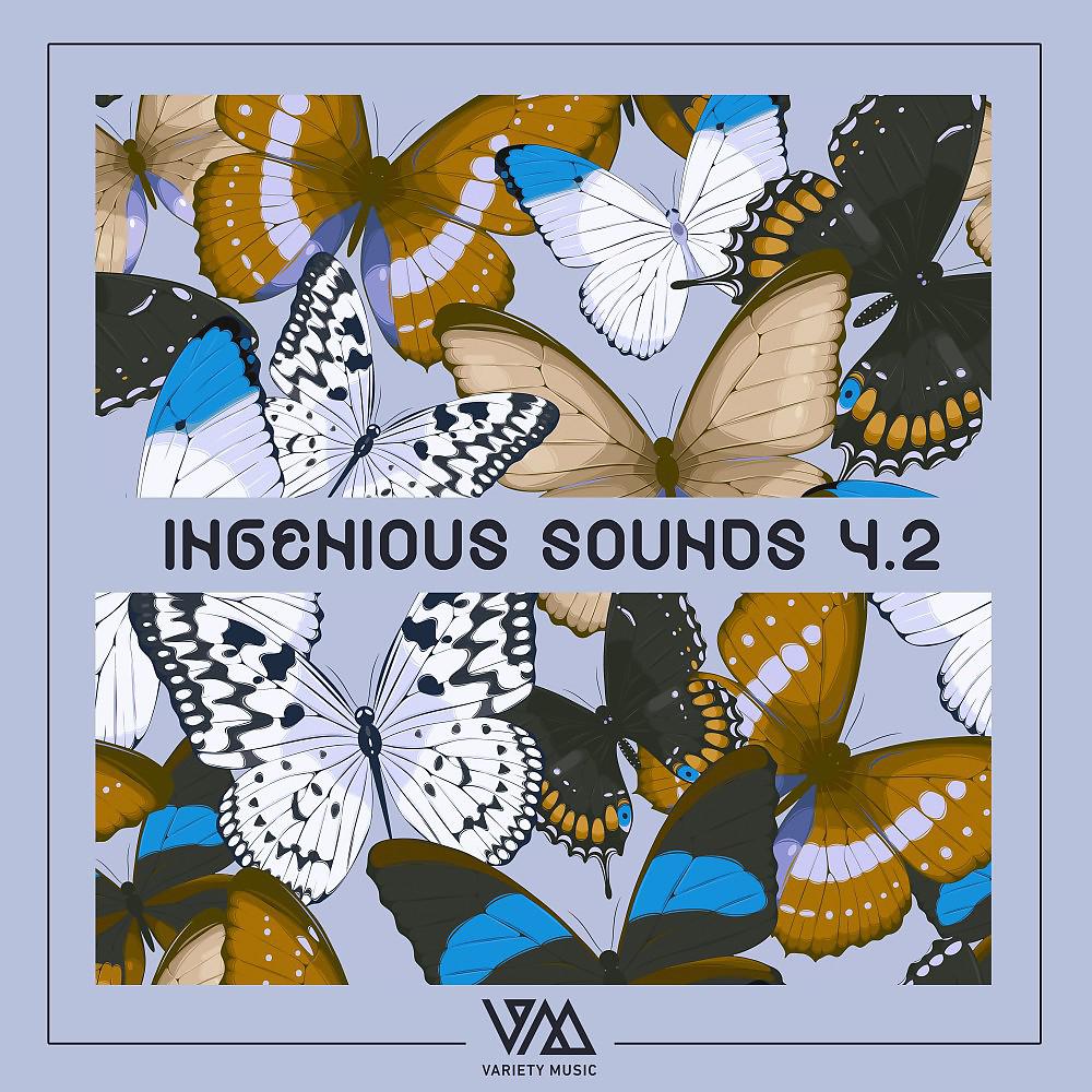 Постер альбома Ingenious Sounds, Vol. 4.2
