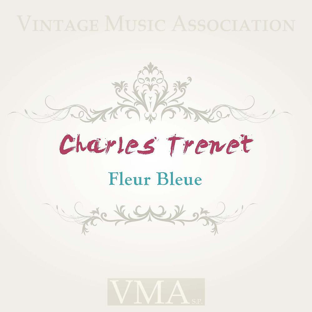 Charles Trenet - Le Grand Cafe (Original Mix)