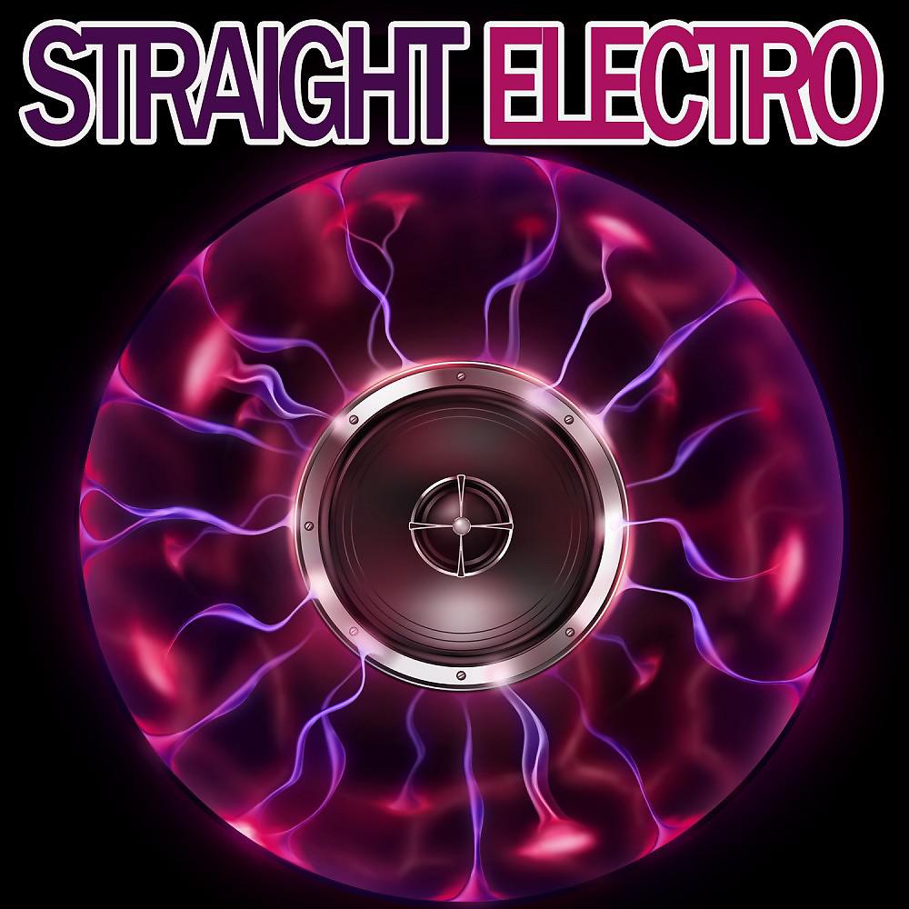 Постер альбома Straight Electro